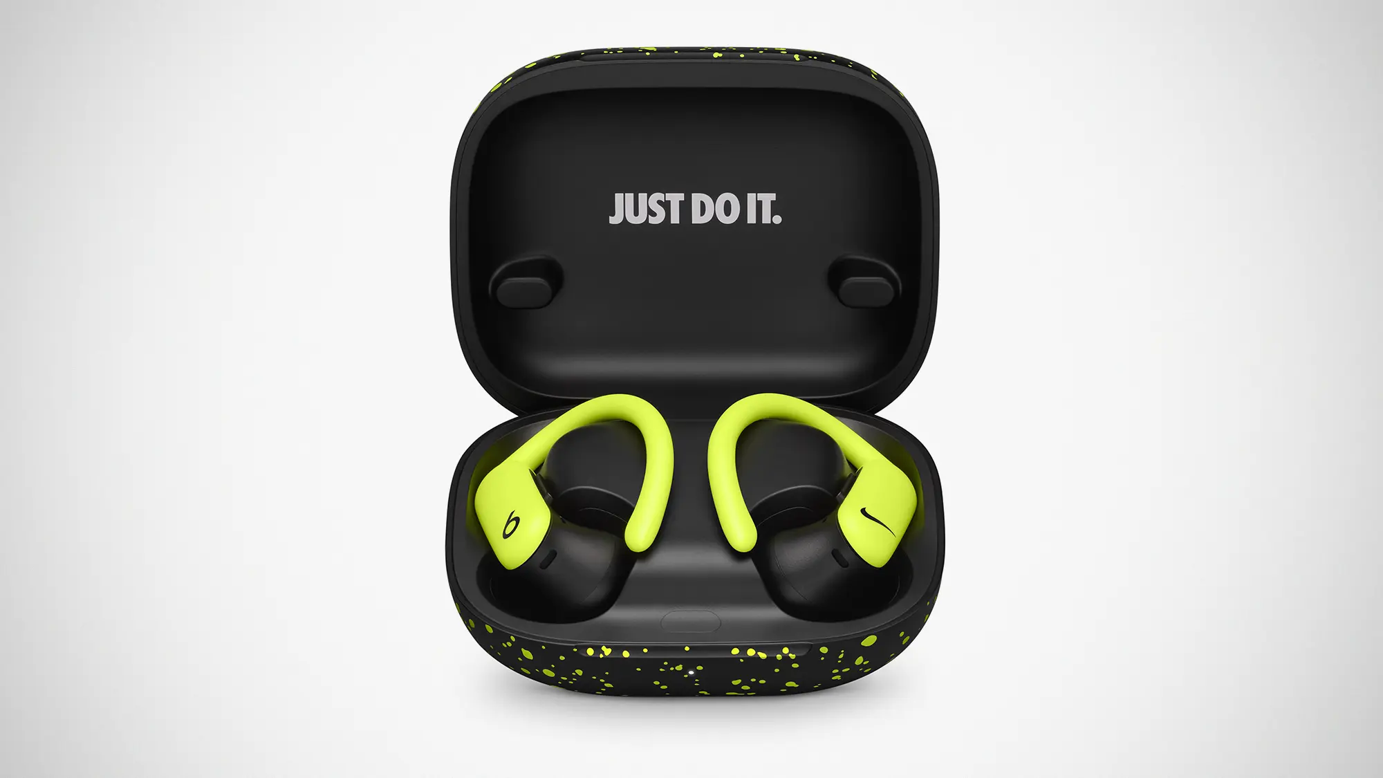 Powerbeats Pro 2 Nike Special Edition Earbuds