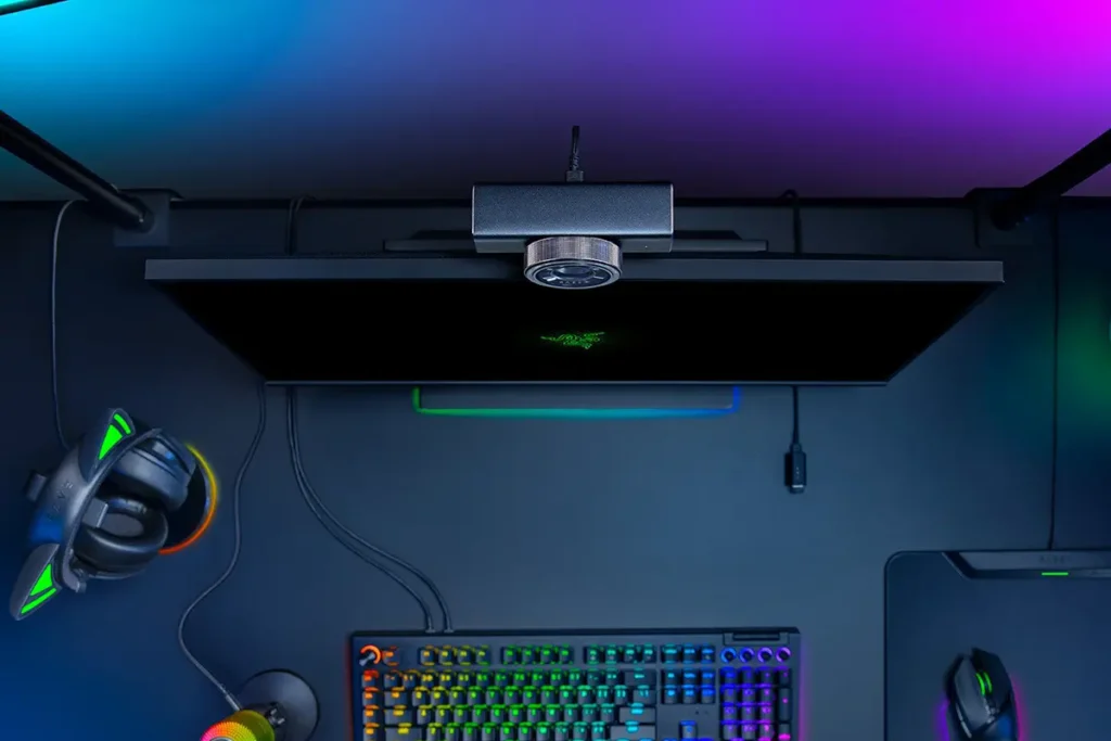 Razer Kiyo V2 Pro Webcam