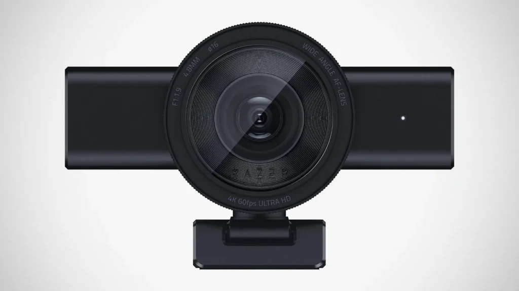 Razer Kiyo V2 Pro Webcam