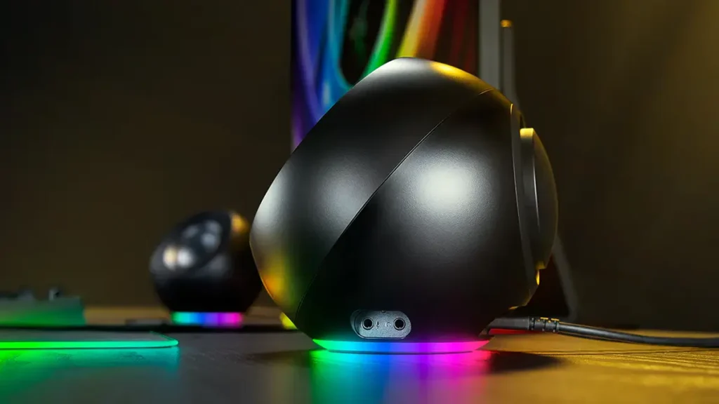 Razer Mako X 2.0 Desktop Gaming Speakers