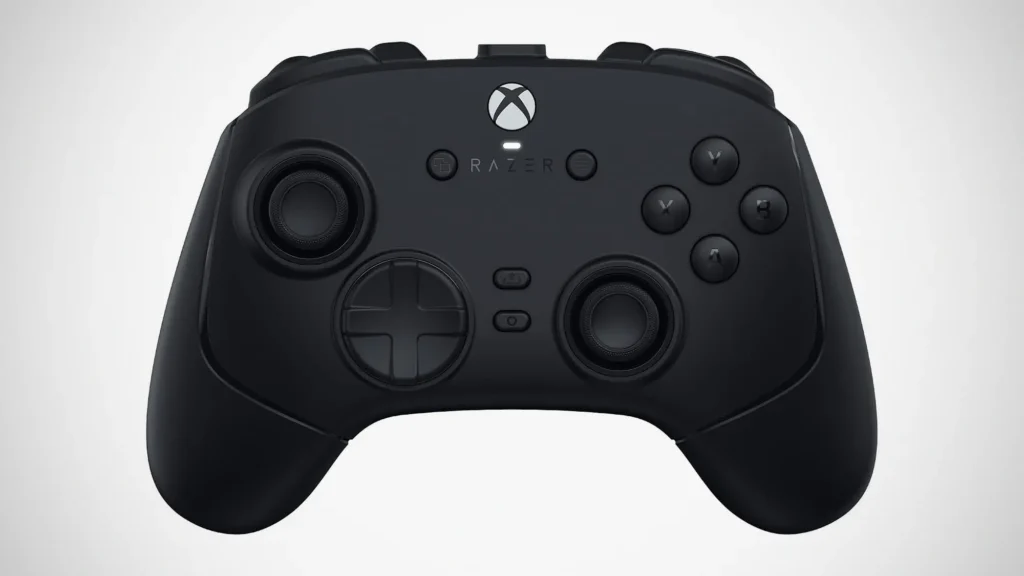 Razer Wolverine V4 Pro Controller