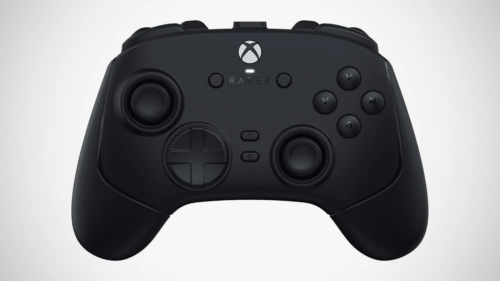 Razer Wolverine V4 Pro Controller