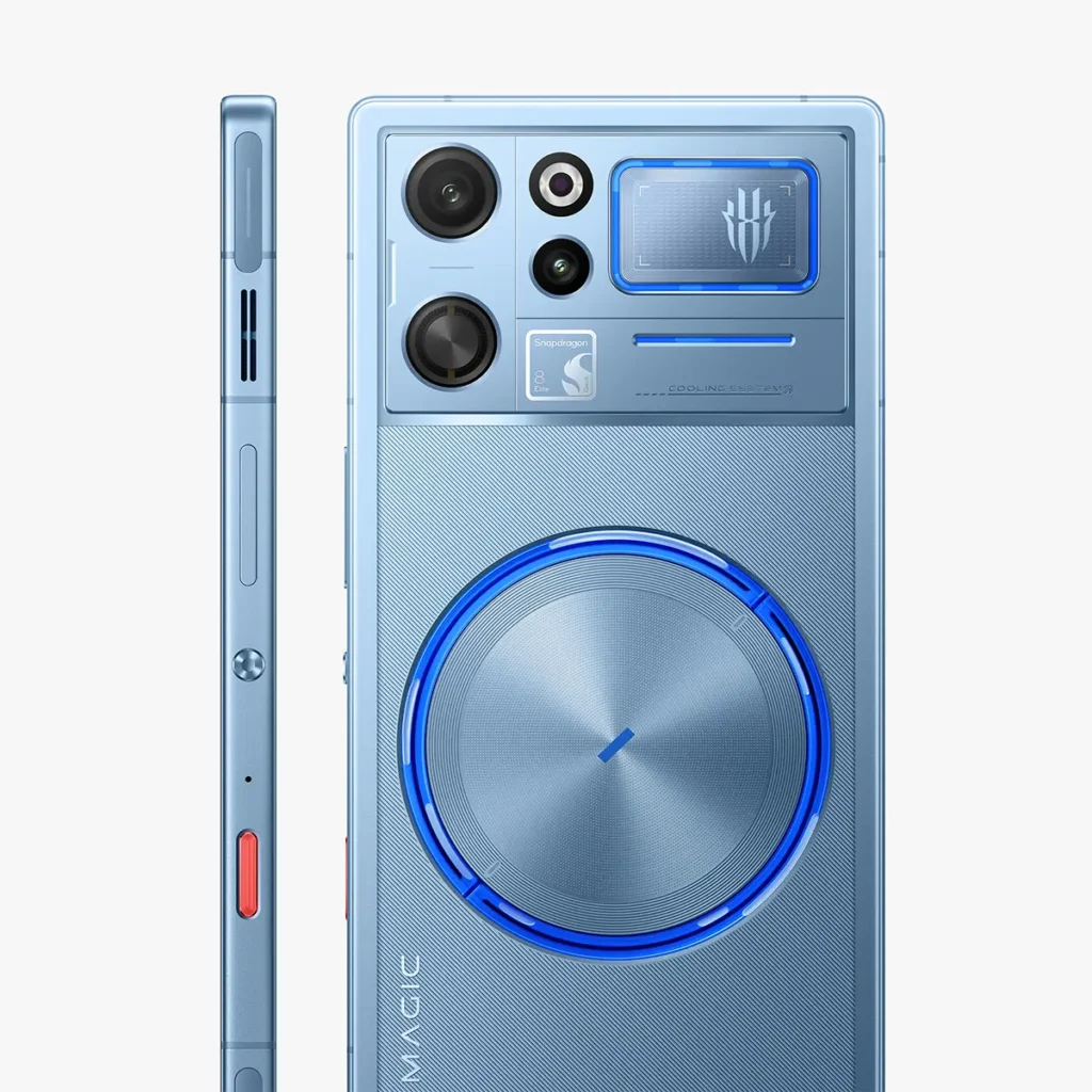 Redmagic 12 Pro+ Gaming Smartphone