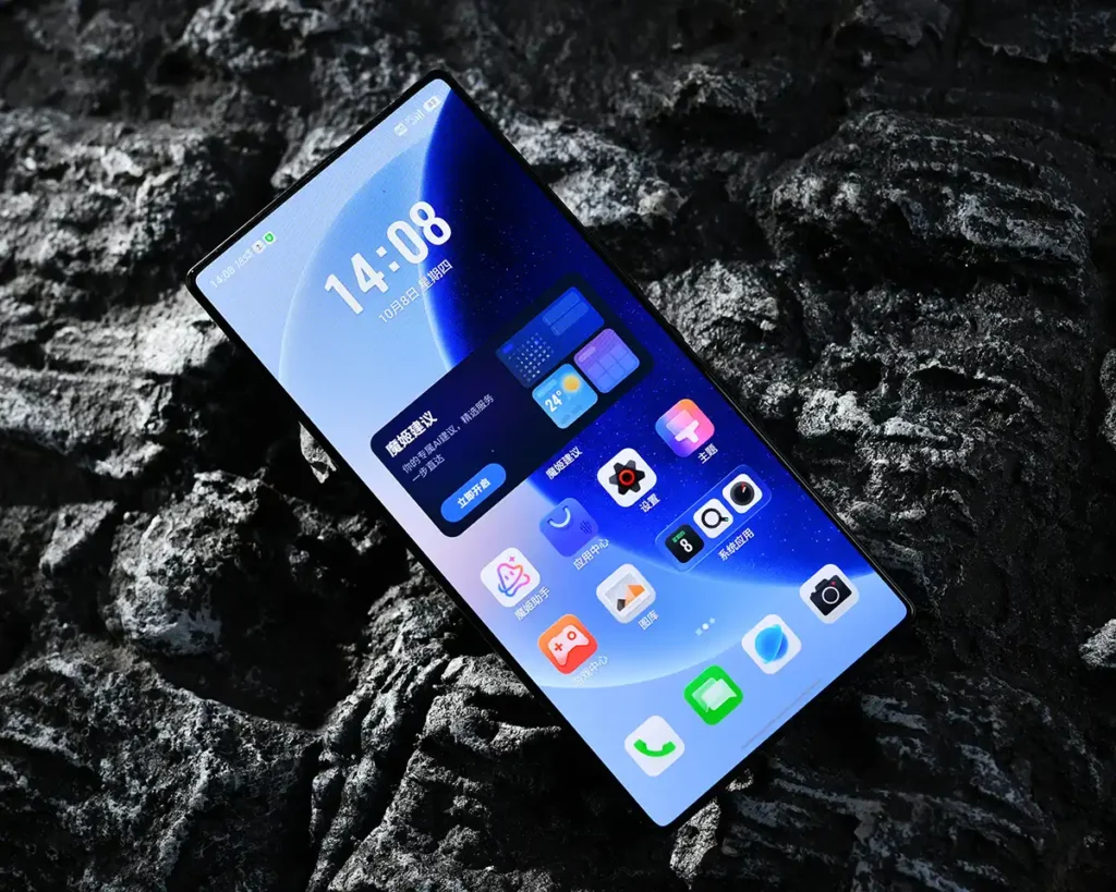 Redmagic 12 Pro+ Gaming Smartphone