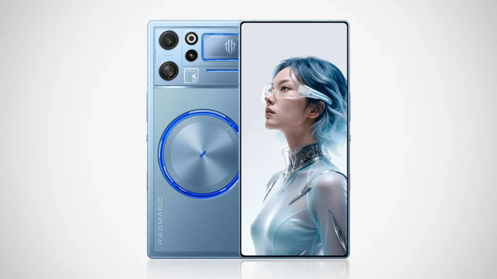 Redmagic 12 Pro+ Gaming Smartphone