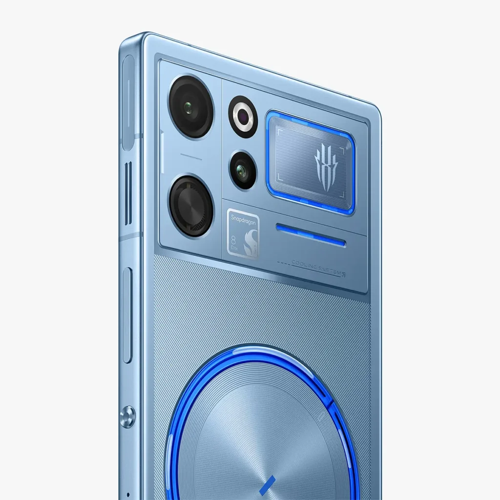 Redmagic 12 Pro+ Gaming Smartphone