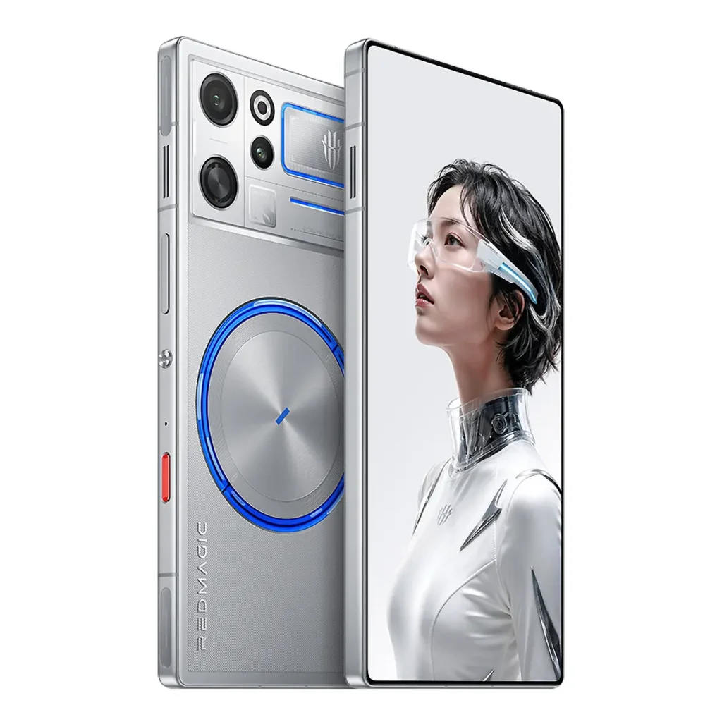 Redmagic 12 Pro+ Gaming Smartphone