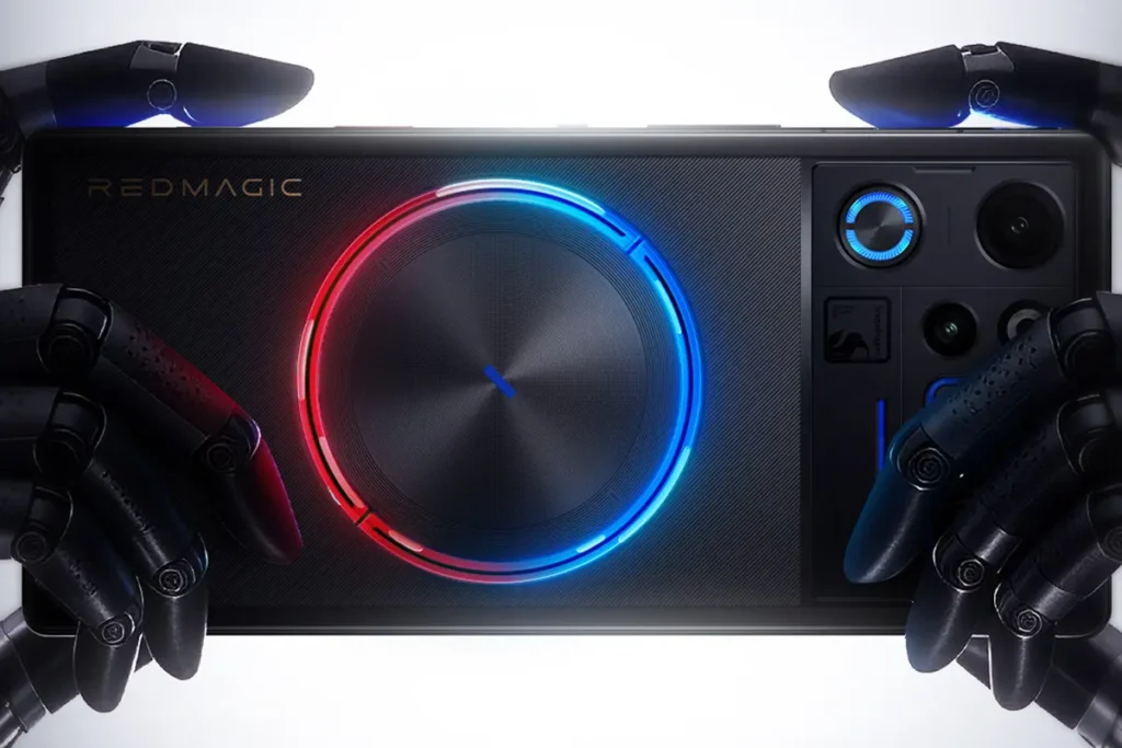 Redmagic 12 Pro+ Gaming Smartphone