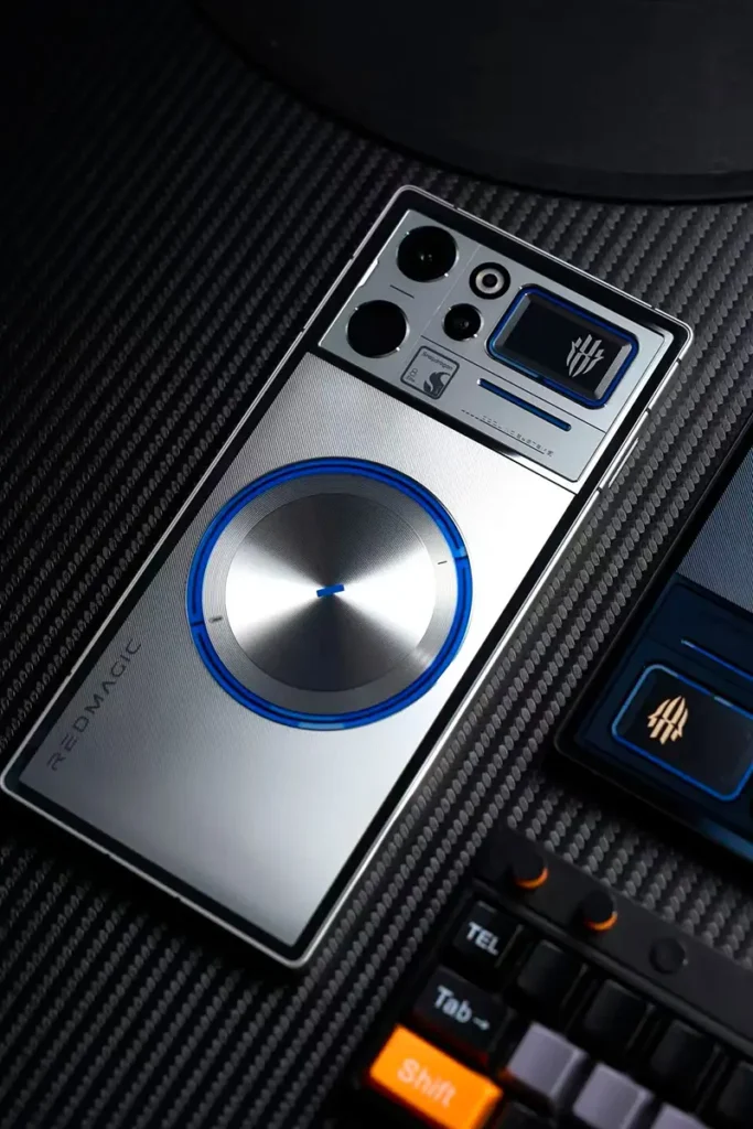 Redmagic 12 Pro+ Gaming Smartphone