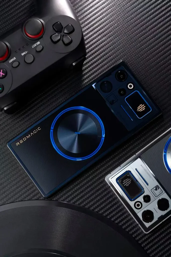 Redmagic 12 Pro+ Gaming Smartphone