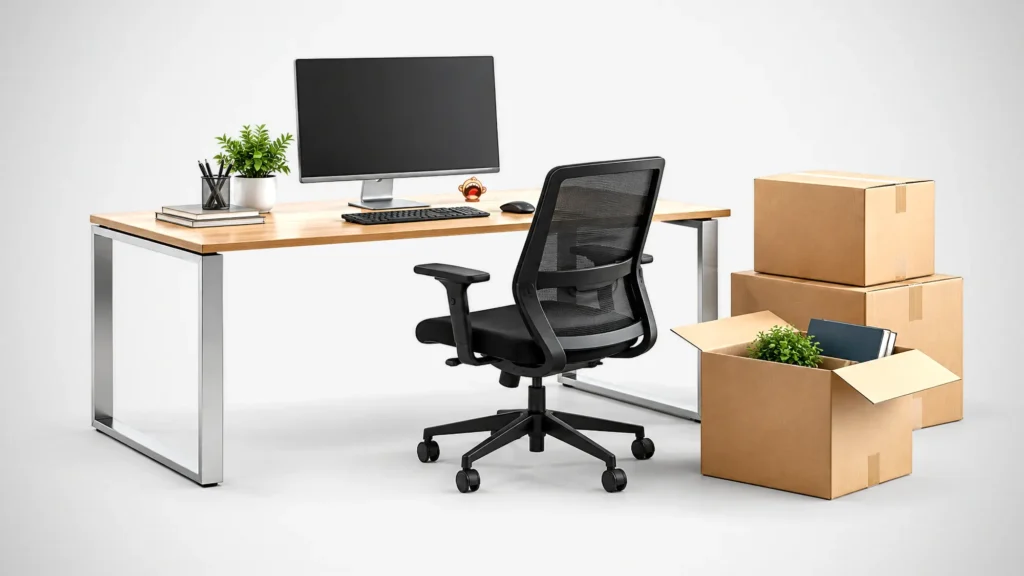 Relocating a Business Without Losing Productivity: What Really Matters?