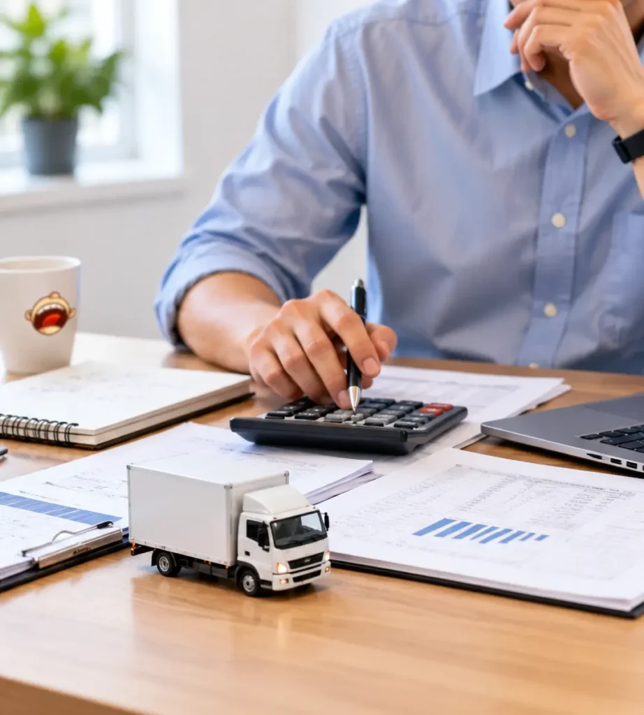 Relocating a Business Without Losing Productivity: What Really Matters?