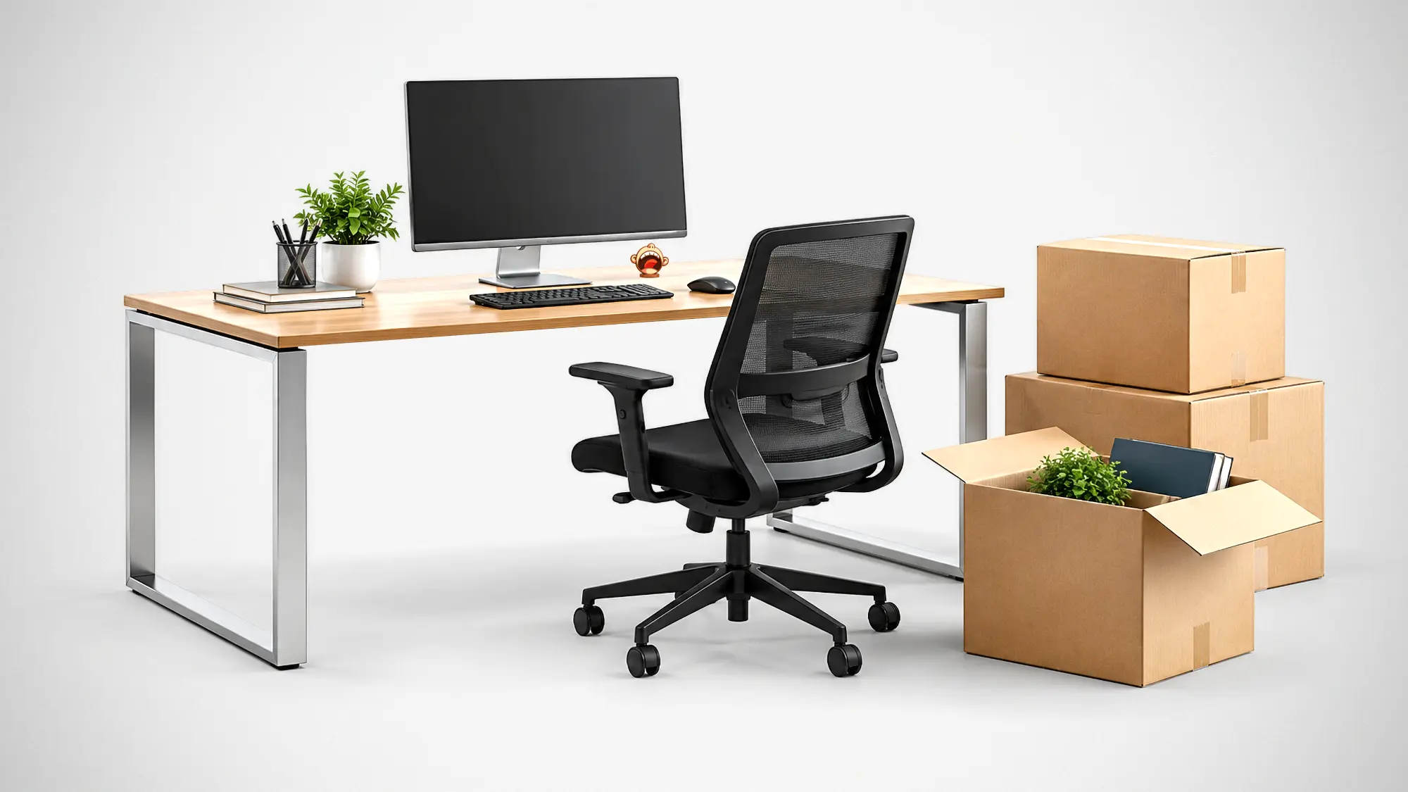 Relocating a Business Without Losing Productivity: What Really Matters?