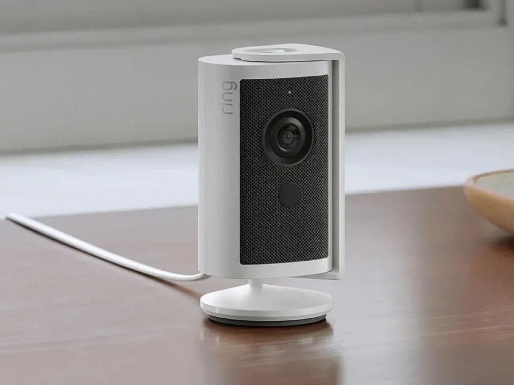 Ring Indoor Cam 4K (2026)