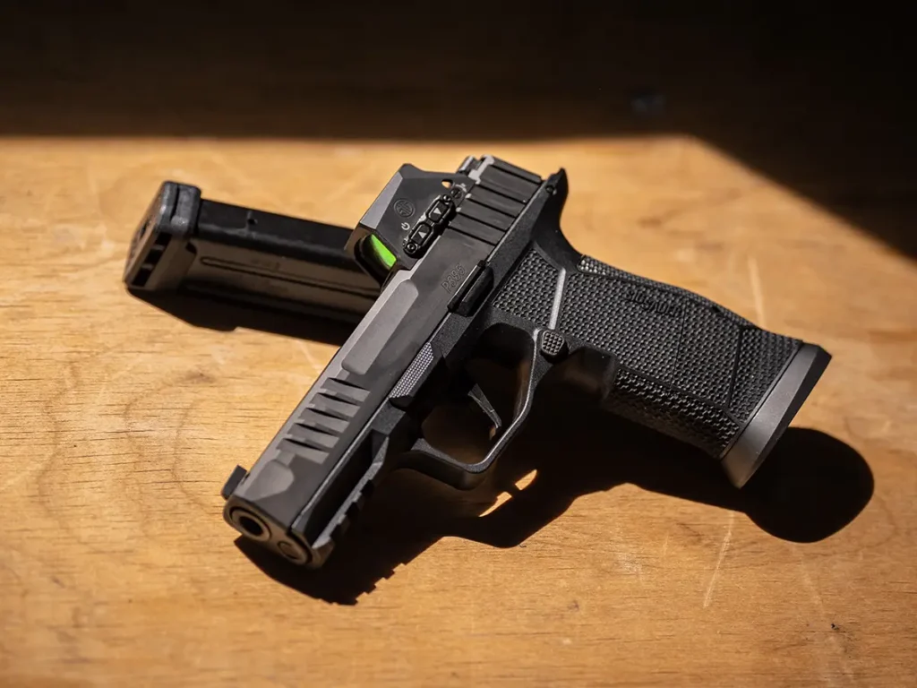 SIG SAUER P385 CARRY