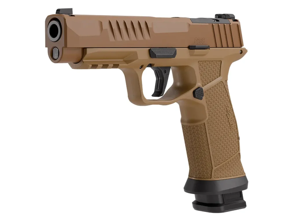 SIG SAUER P385 FULL COYOTE
