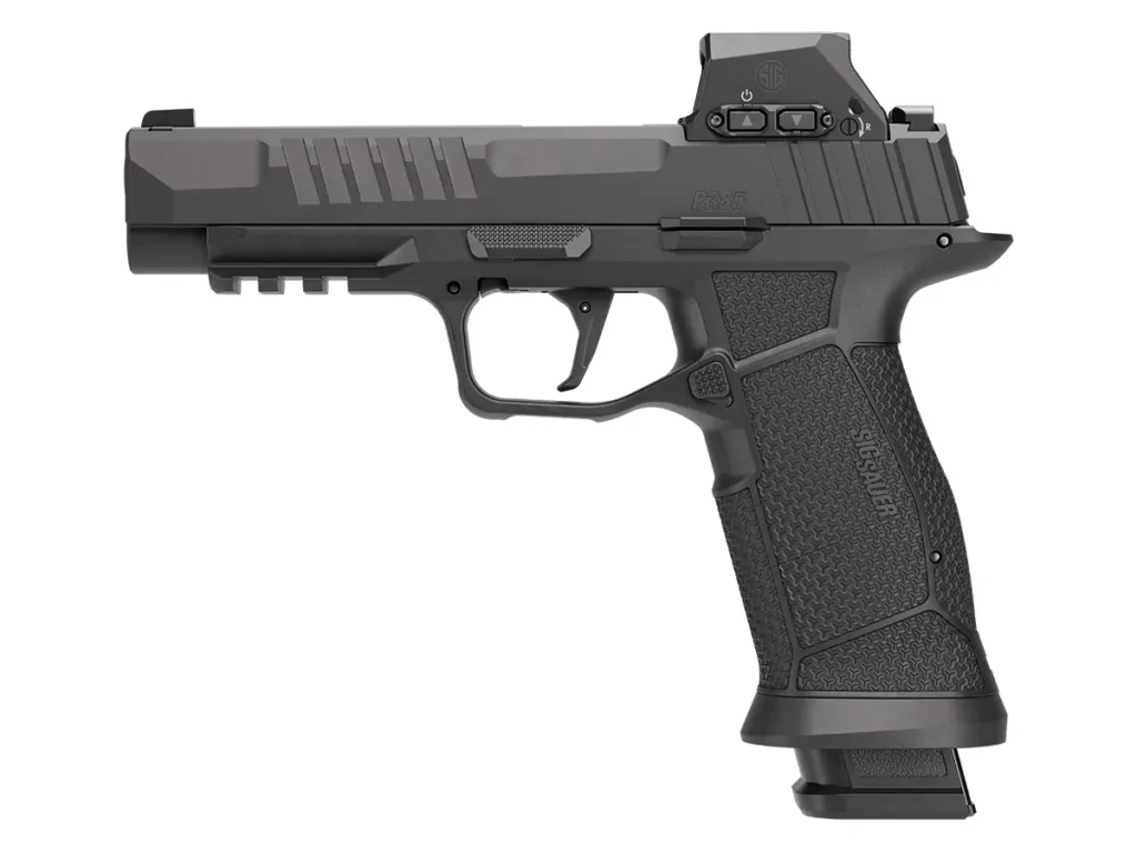 SIG SAUER P385 FULL