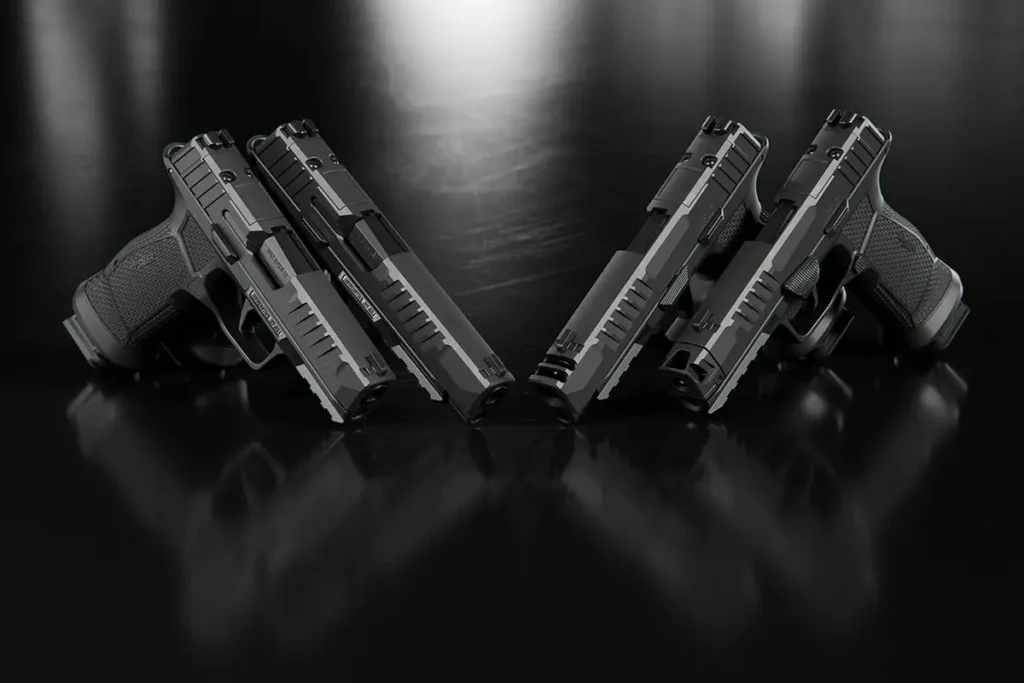 SIG SAUER P385 Family
