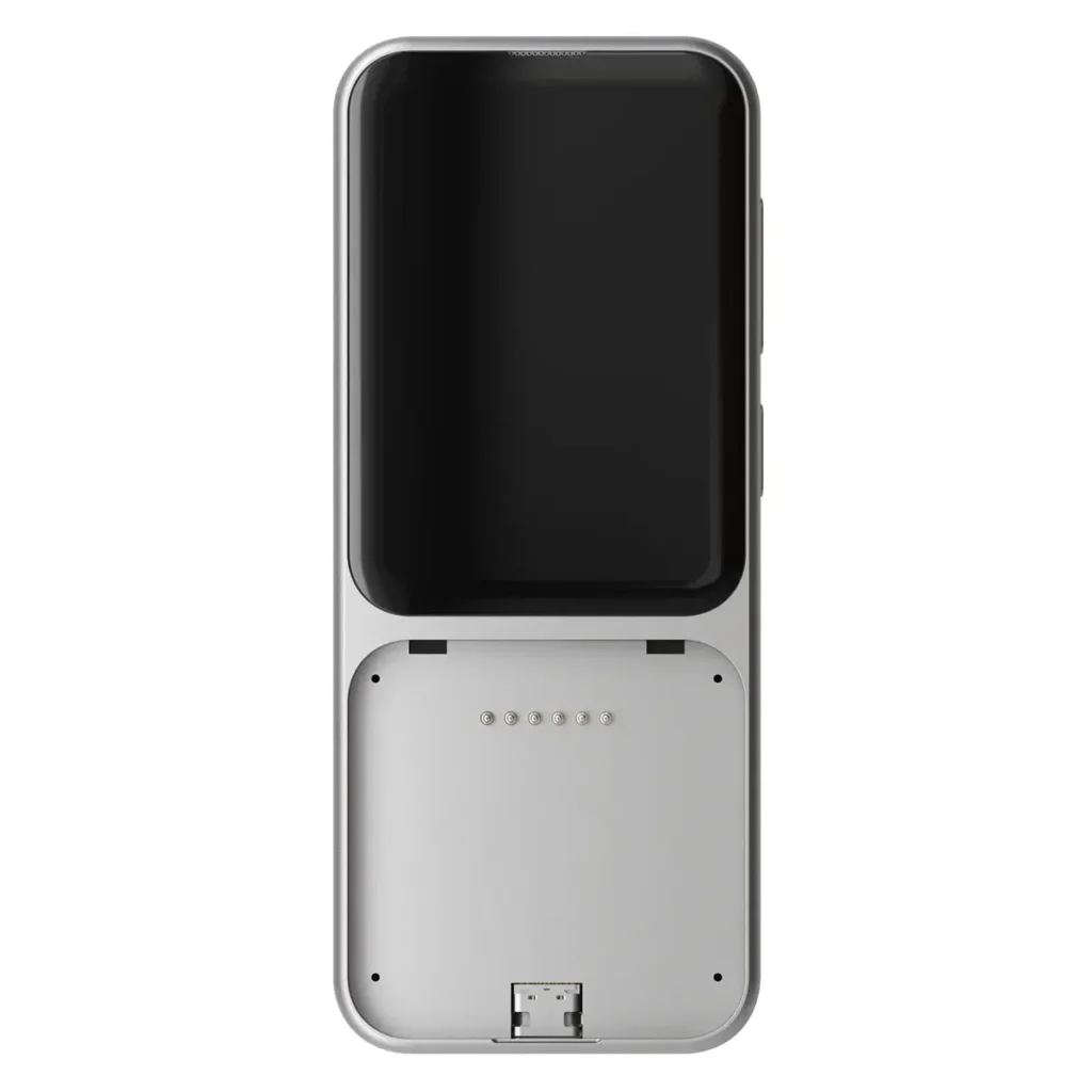 Sidephone Minimalist Smartphone