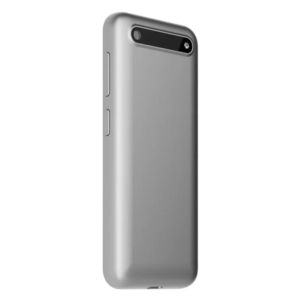 Sidephone Minimalist Smartphone