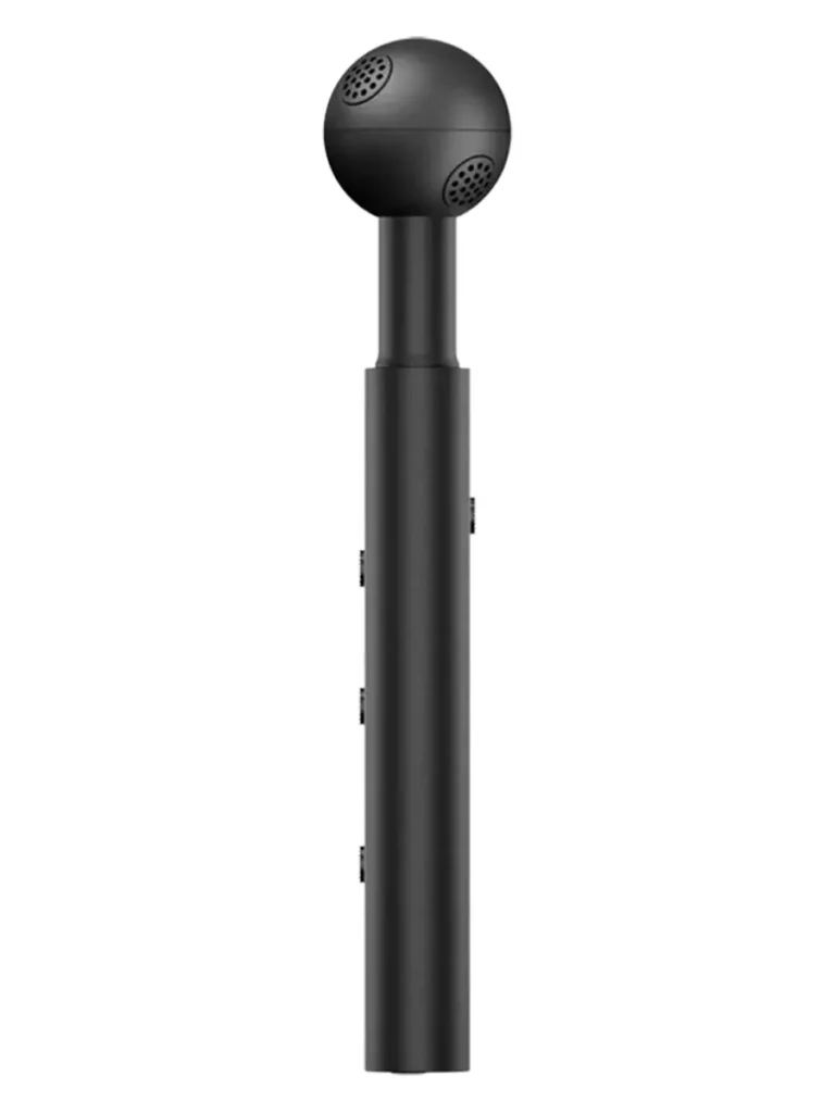 Sony ECM-AX10 Spatial Audio Microphone