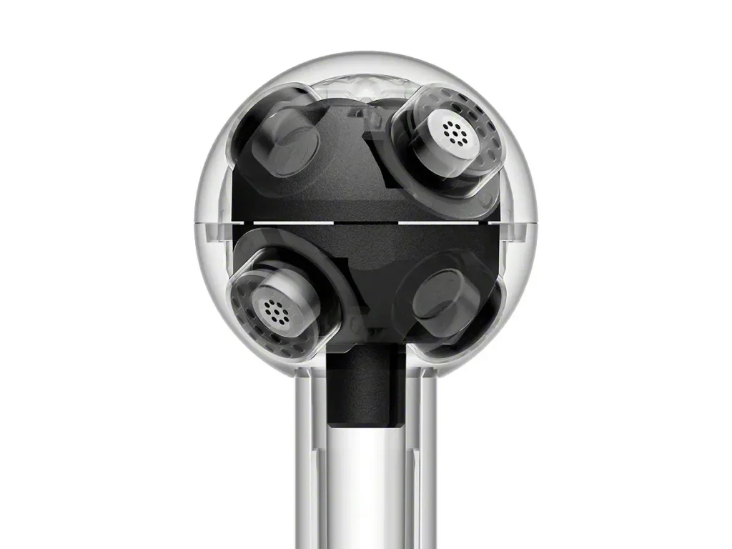 Sony ECM-AX10 Spatial Audio Microphone