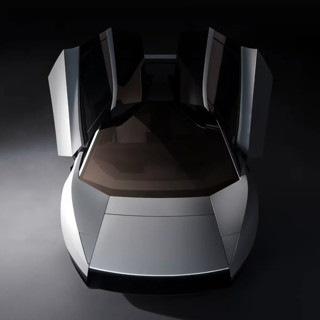 Tesla Roadster Launched