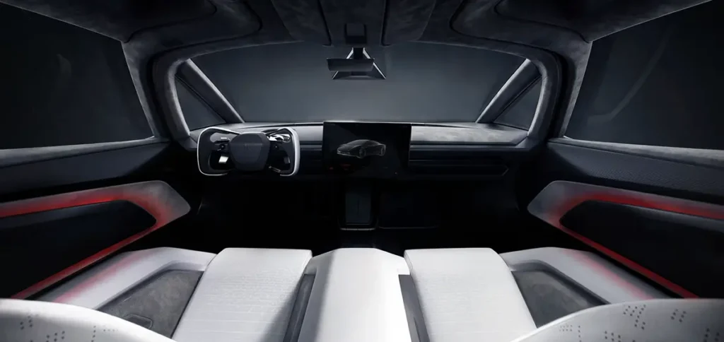 Tesla Roadster Launched