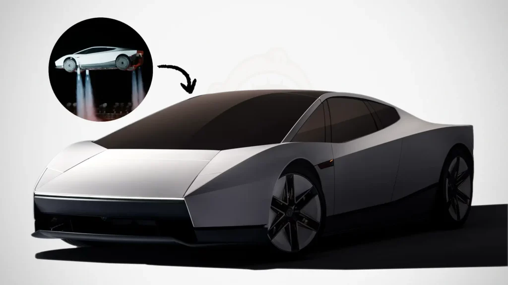 Tesla Roadster Launched