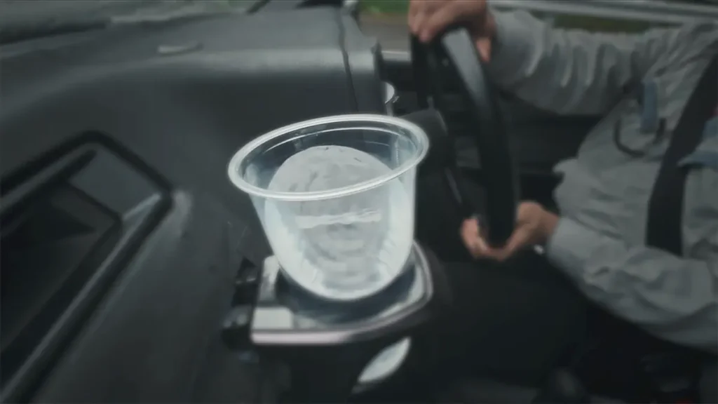 Toyota x Initial D Water Cup Drift Challenge