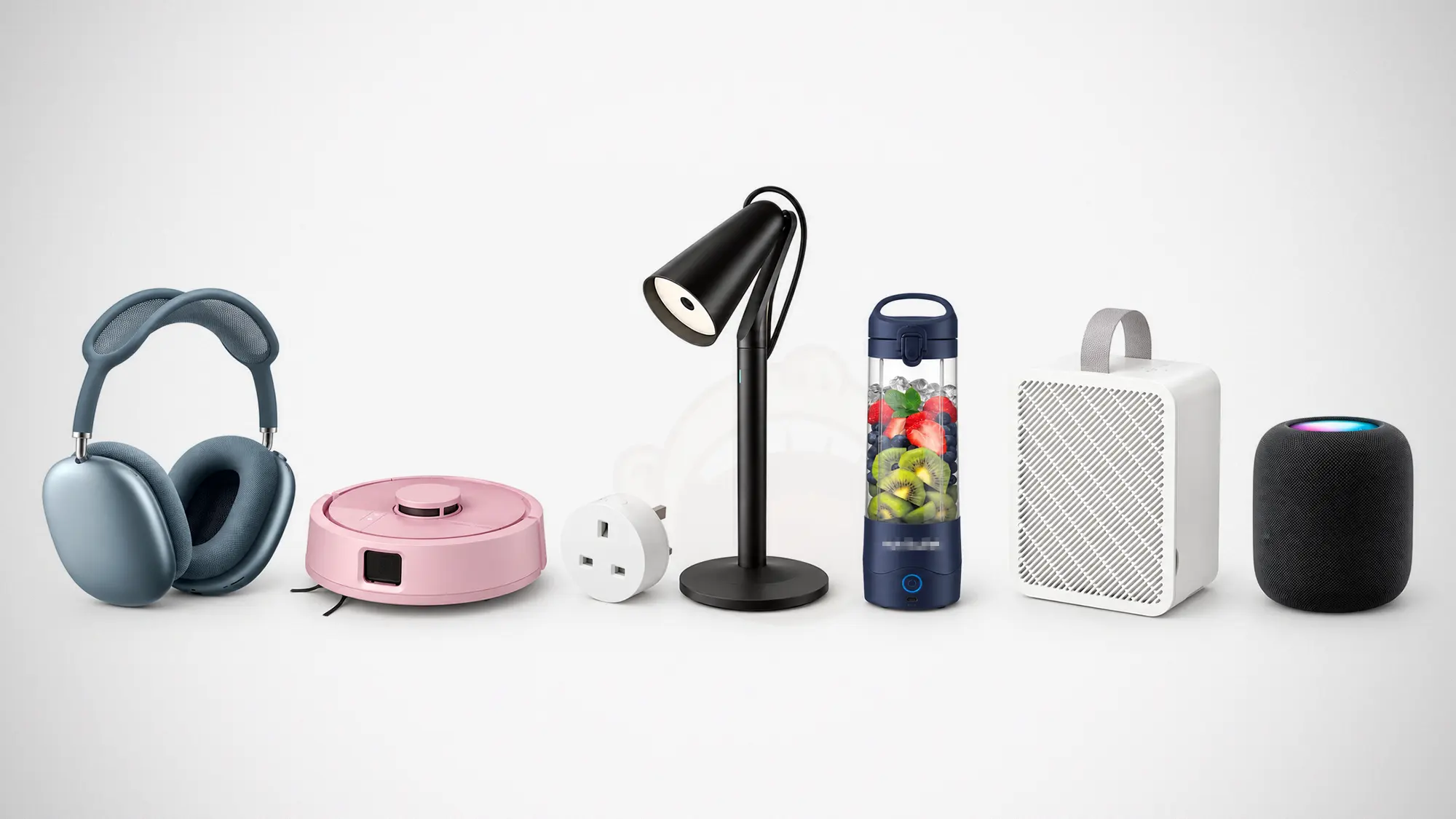 Trending Tech Gadgets Every Student Should Have in Their Apartment