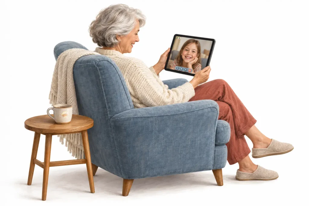 Understanding Long-Term Care: Essential Tips for Families