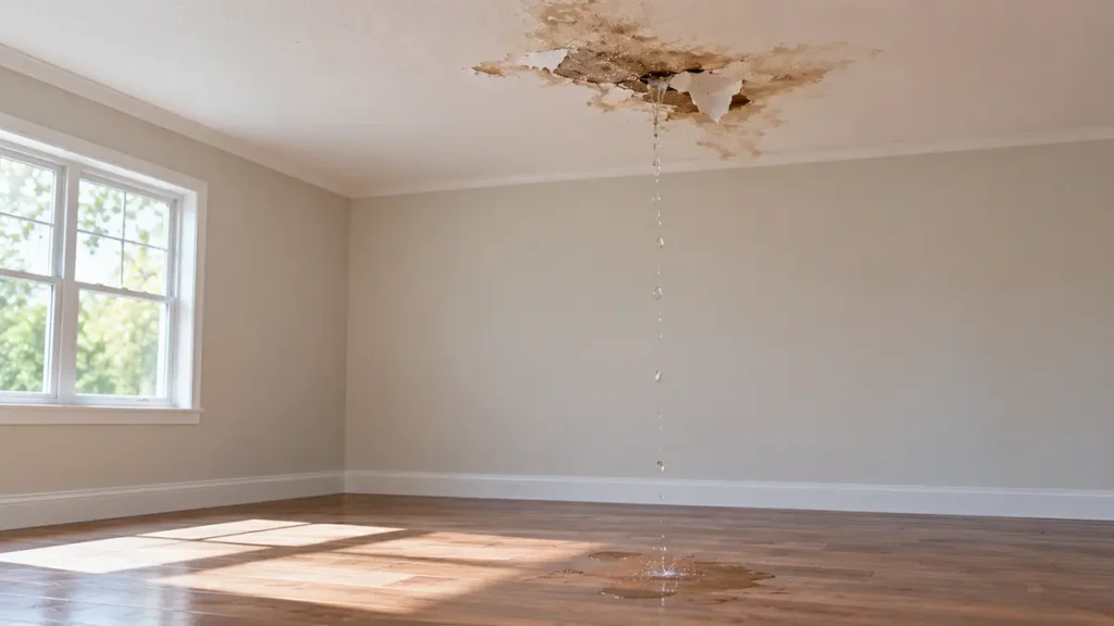 From Storm Damage to Emergency Roof Repair: Understanding the First Steps