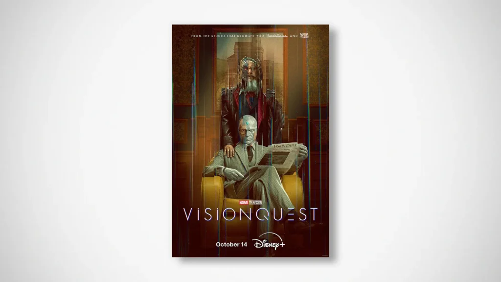 VisionQuest Official Trailer