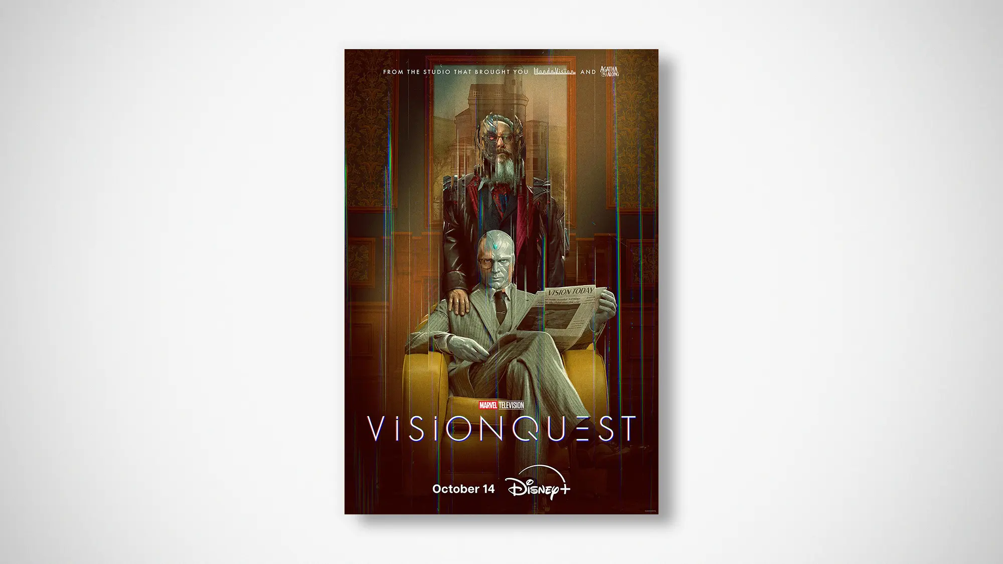 VisionQuest Official Trailer
