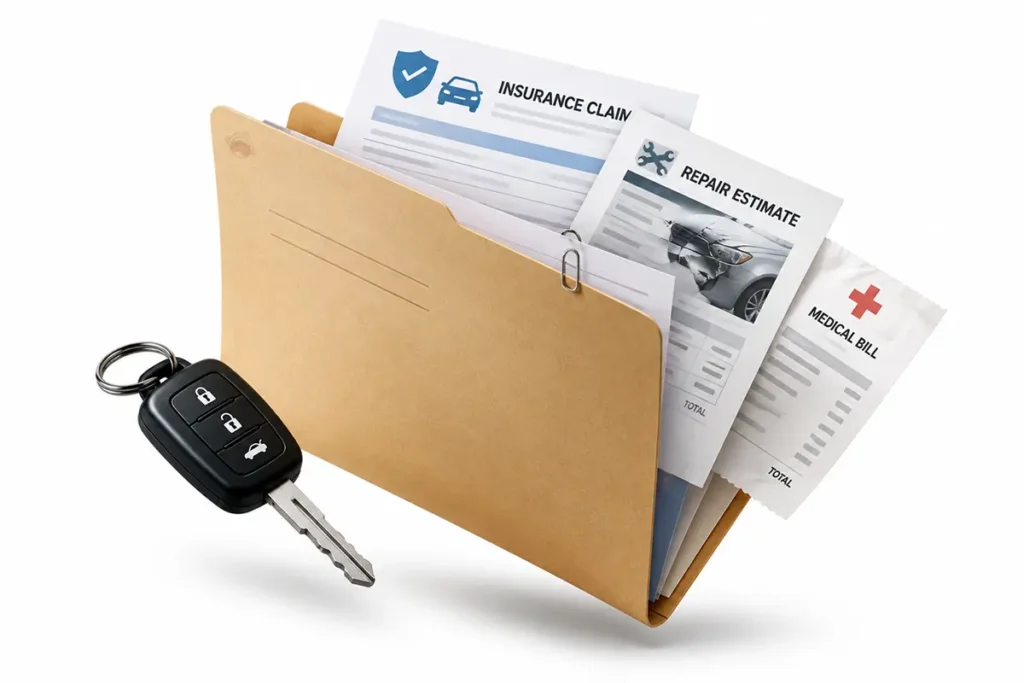 Why Are Car Accident Lawyer FAQs Useful for First-Time Claimants
