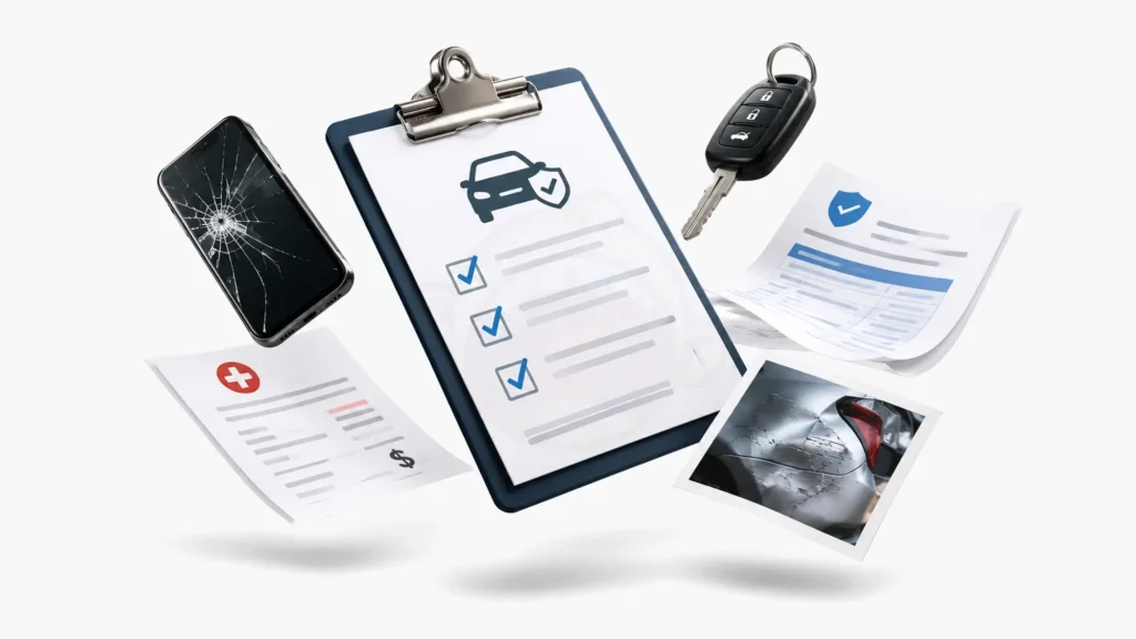 Why Are Car Accident Lawyer FAQs Useful for First-Time Claimants