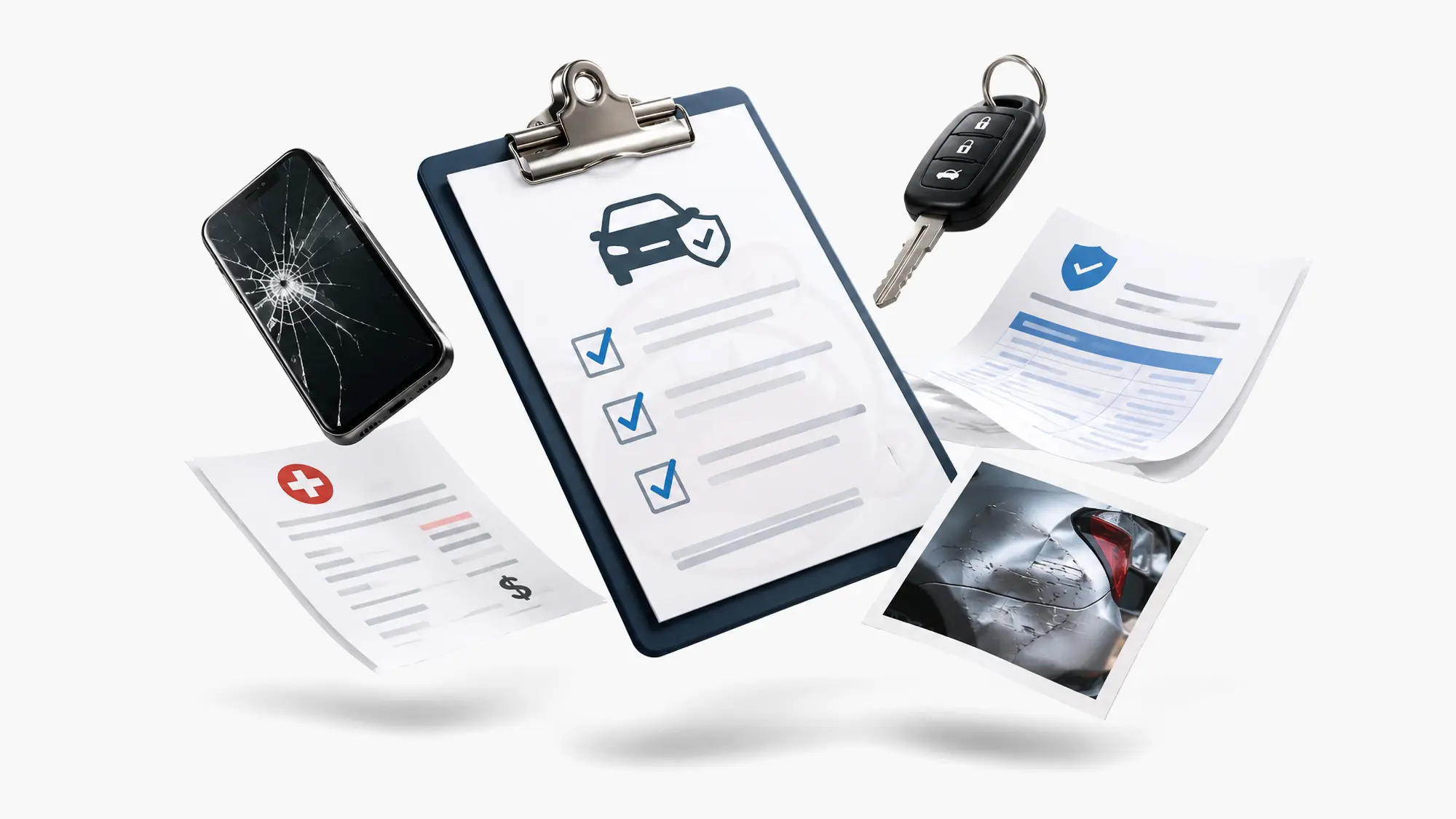 Why Are Car Accident Lawyer FAQs Useful for First-Time Claimants