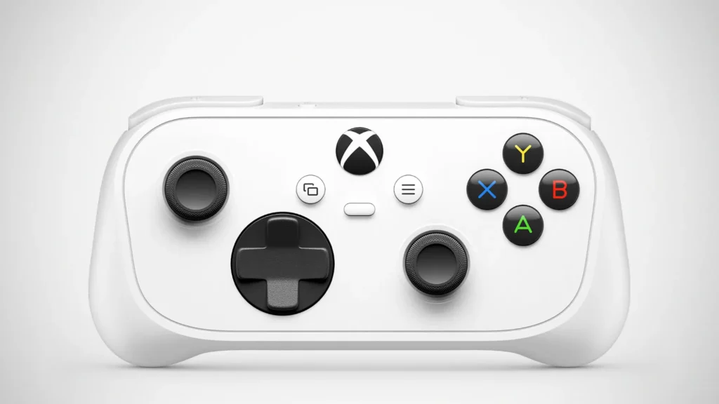 Xbox Nano Controller (Game Controller)
