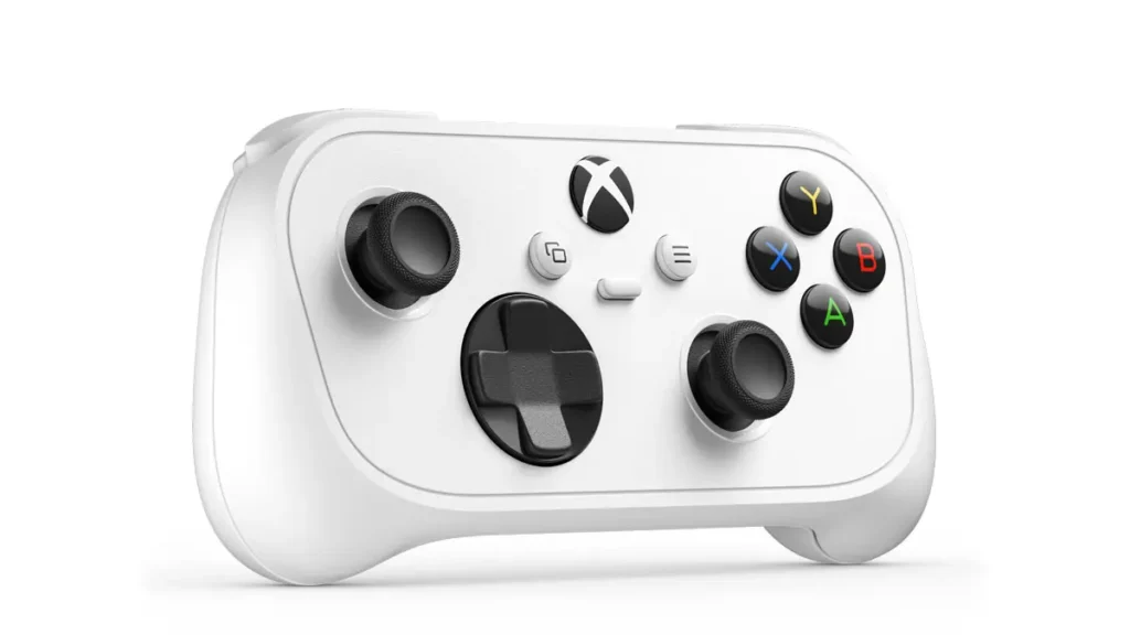 Xbox Nano Controller (Game Controller)