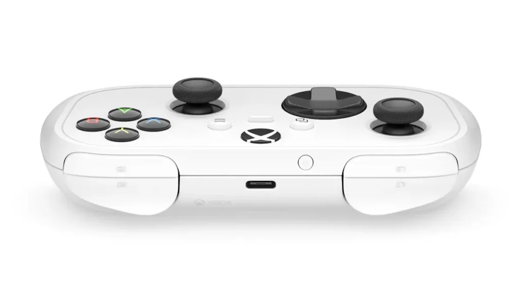 Xbox Nano Controller (Game Controller)