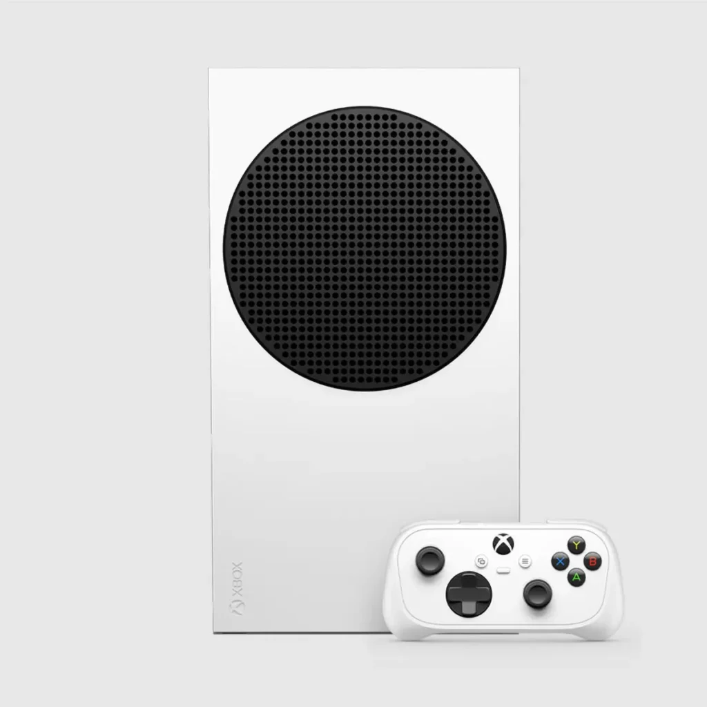 Xbox Nano Controller (Game Controller)