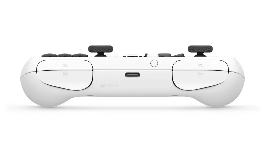 Xbox Nano Controller (Game Controller)