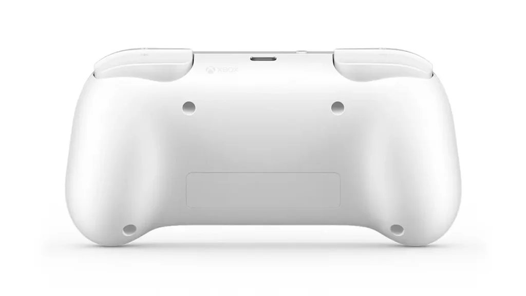 Xbox Nano Controller (Game Controller)